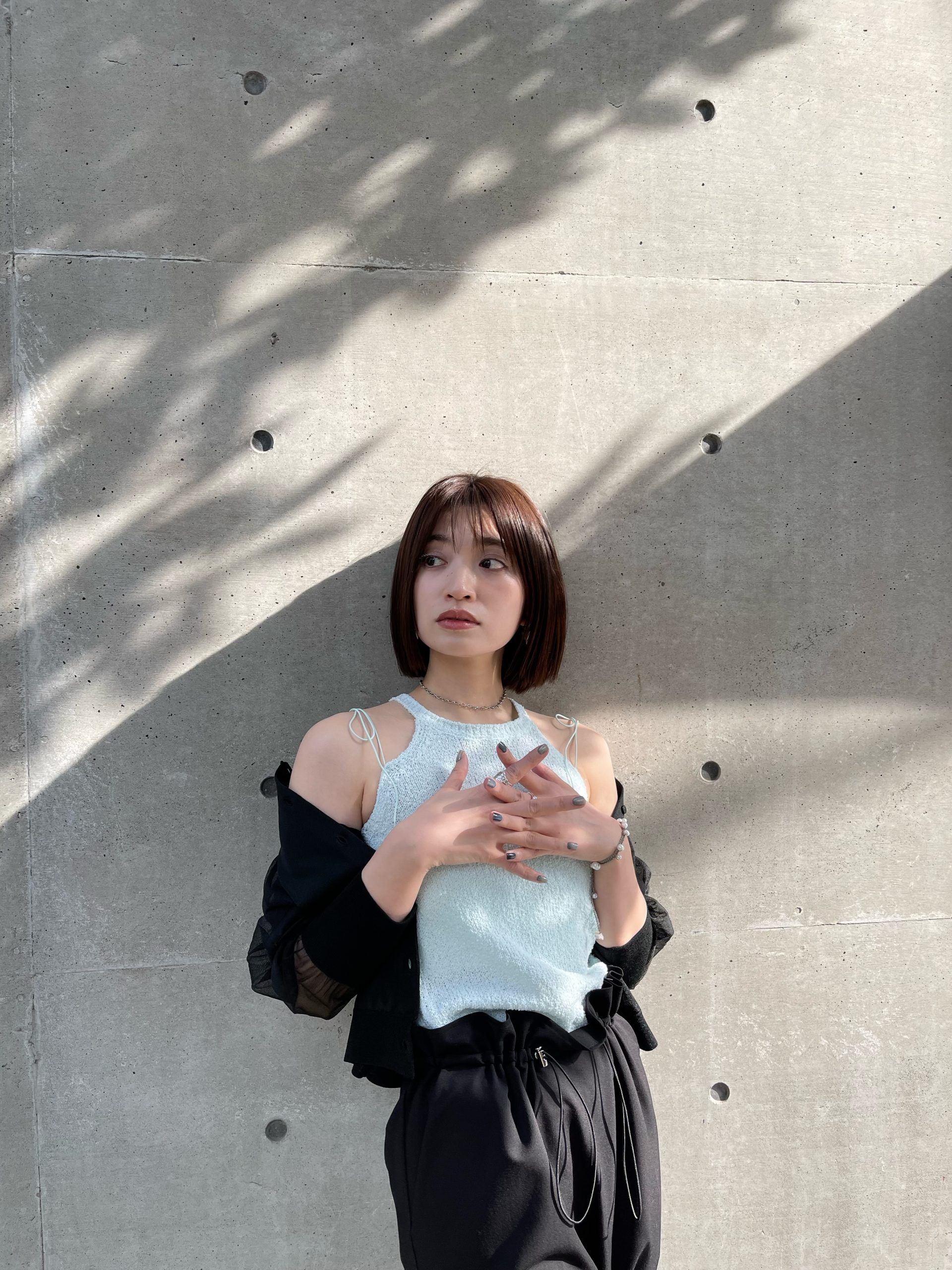 People：apri_nikki | 貼るだけジェルネイルシール– 7nana